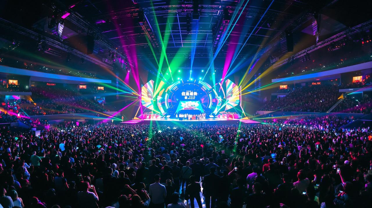 性爱视频影迷节 2026